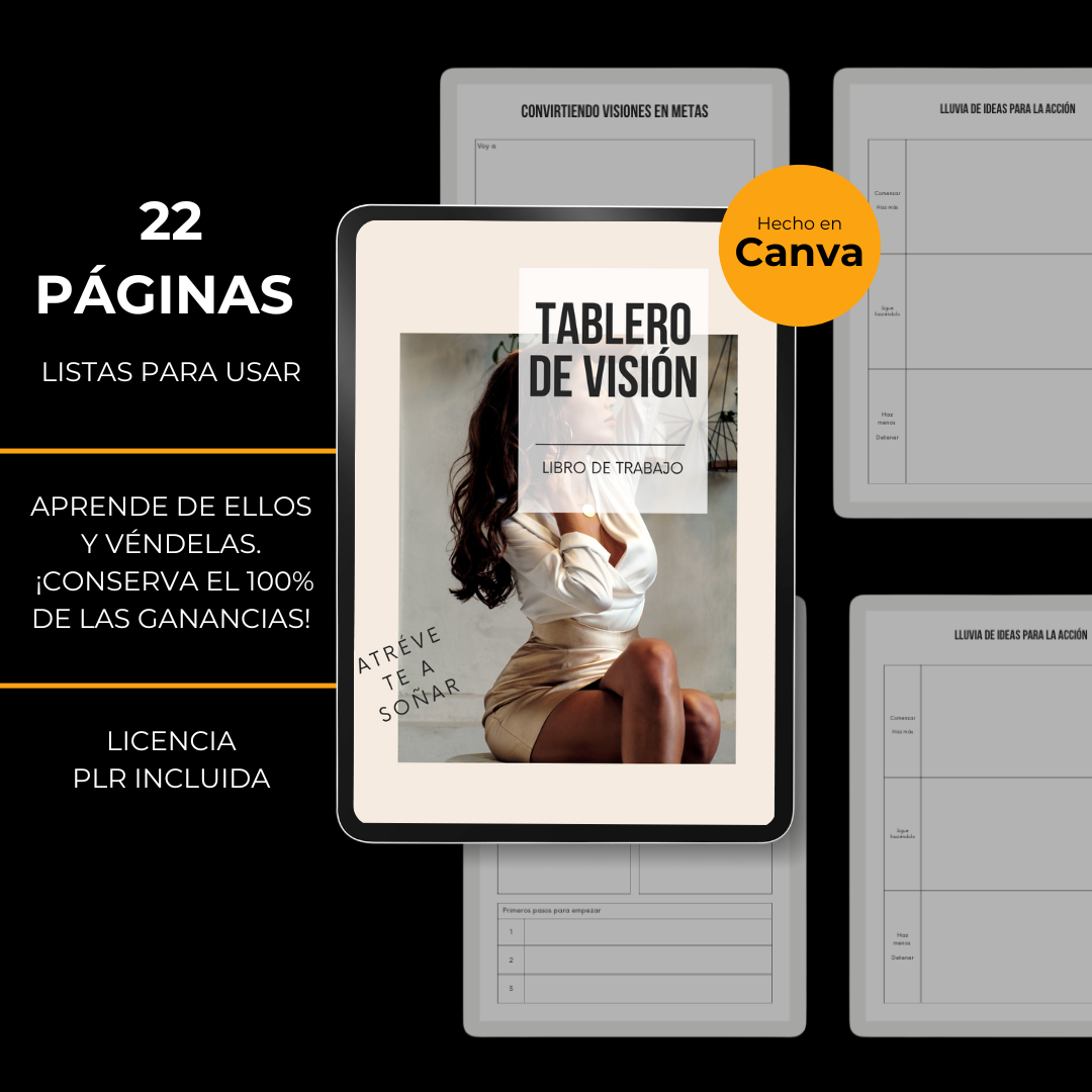 Pack PDF de Manifestación