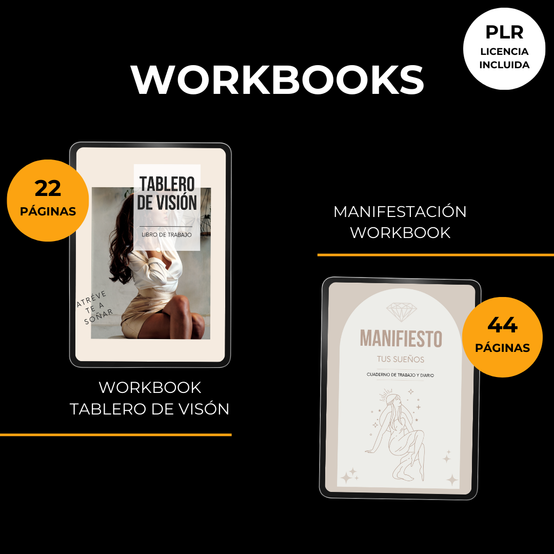 Pack PDF de Manifestación