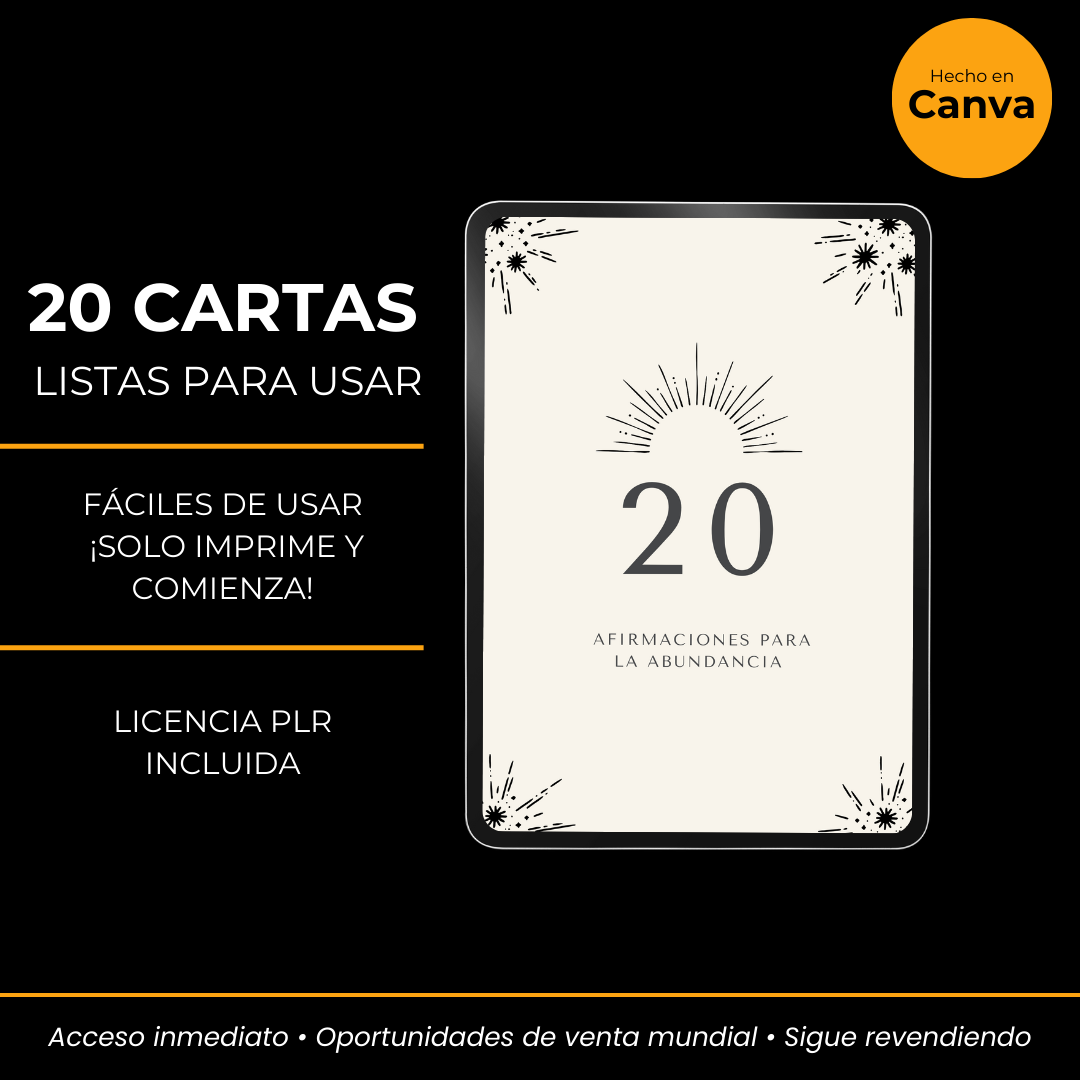 Pack PDF de Manifestación